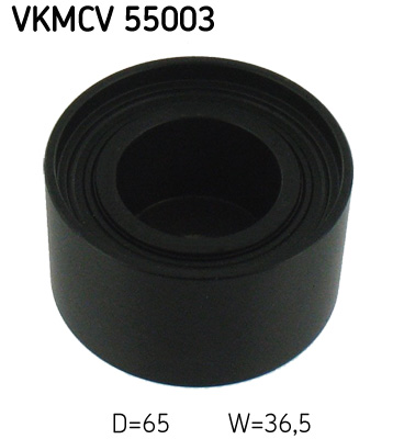 SKF VKMCV 55003 Rola...